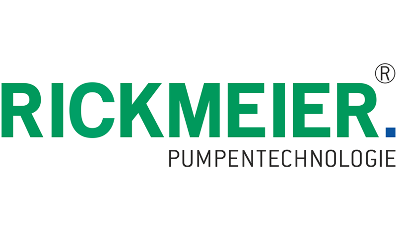 Logo RICKMEIER