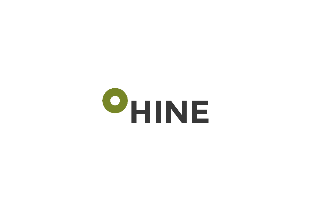 Logo Hine